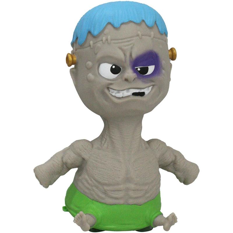 Boneco Interativo Zonko com Som (Amigo Pancada) - Punchezz
